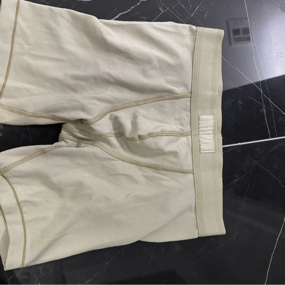 SKIMS Men’s Boxer (5inch)